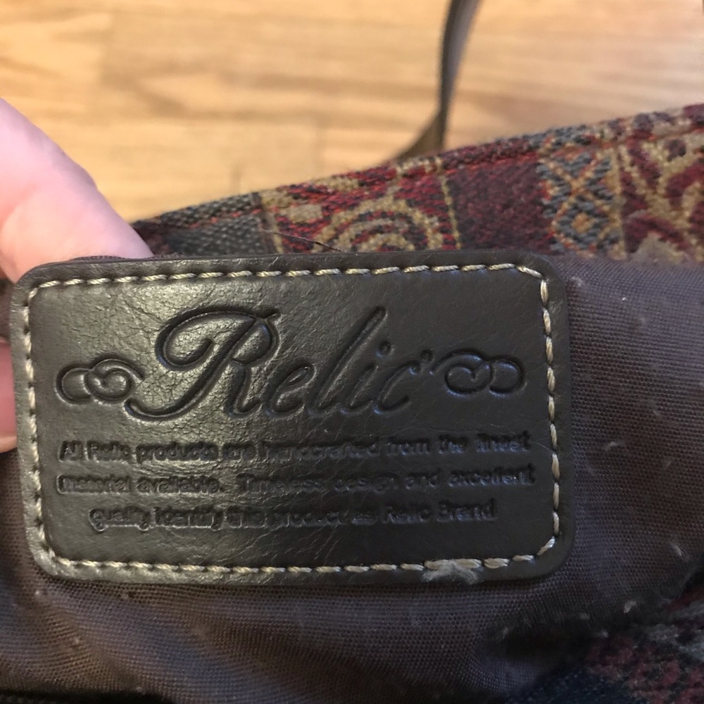 Handbag - Picture 3 of 5